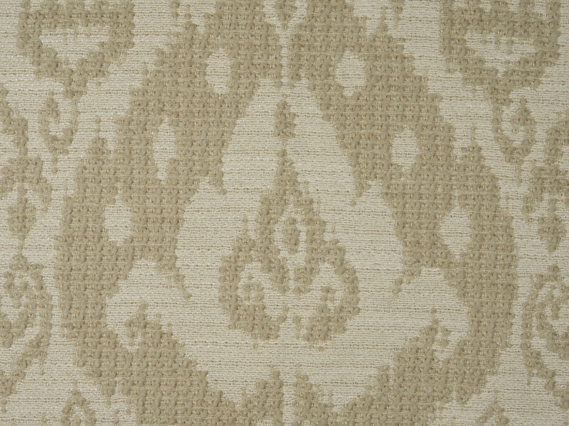 Gray Damasco - 06 gesso