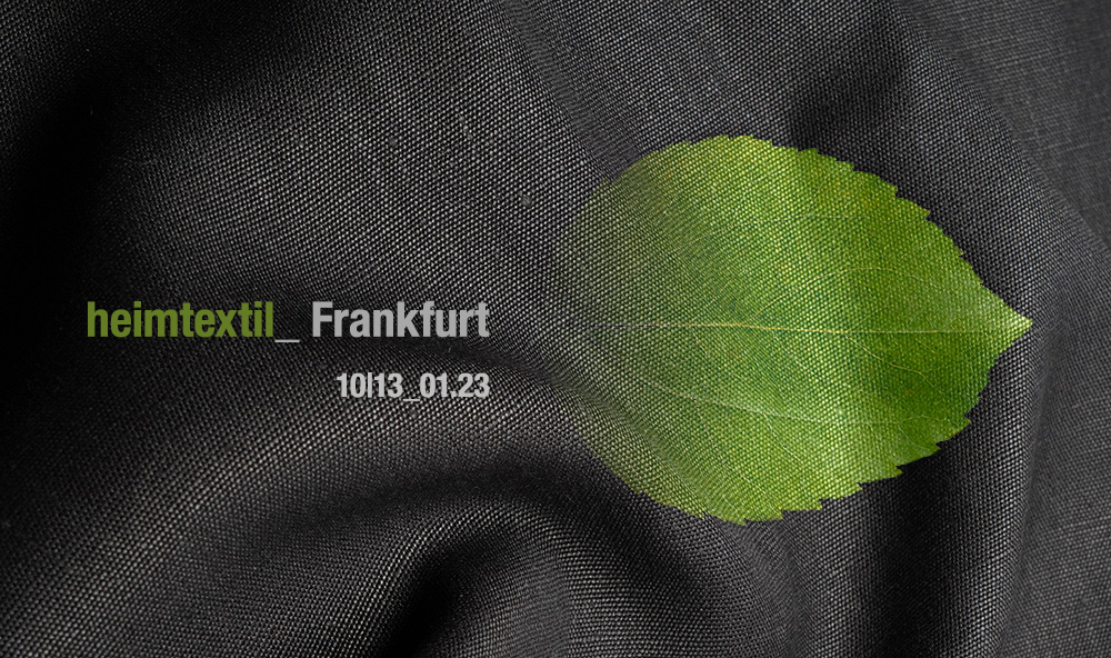 heimtextil